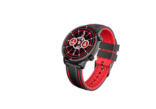 Reloj Inteligente Táctil Multi-función con Pantalla Completa