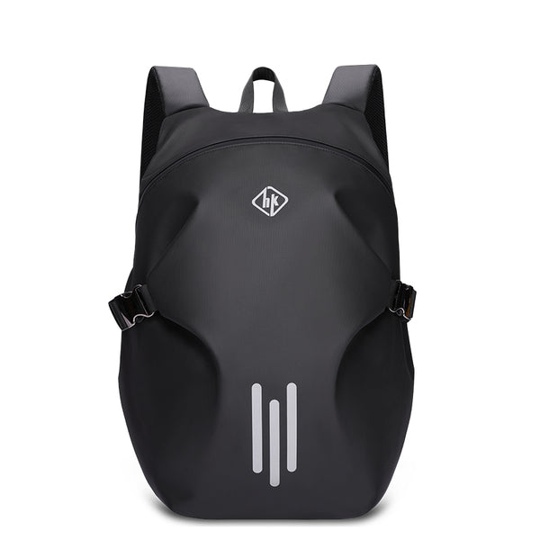 Mochila Impermeable para Motociclista con Compartimento para Casco - Image 4