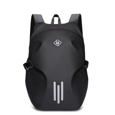 Mochila Impermeable para Motociclista con Compartimento para Casco - Image 4