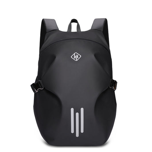 Mochila Impermeable para Motociclista con Compartimento para Casco - Image 4