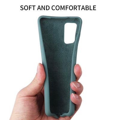 Funda de Silicona Líquida Todo en Uno para Teléfono - Image 41