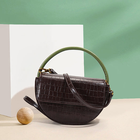 Bolso de Cuero para Mujer Diseño Exclusivo y Elegancia Premium
