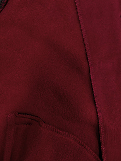 Chaqueta Deportiva Tejida con Capucha, Bordado e Impresión - Image 15