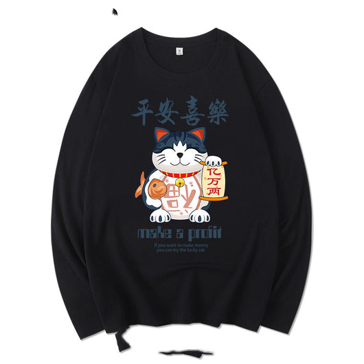 Camiseta Manga Larga Hombre 100% Algodón Puro - Prenda Interior Térmica - Image 21