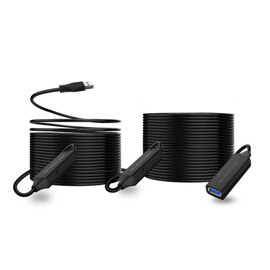 Cable Extensor USB 3.0 para Mouse y Teclado - Image 10