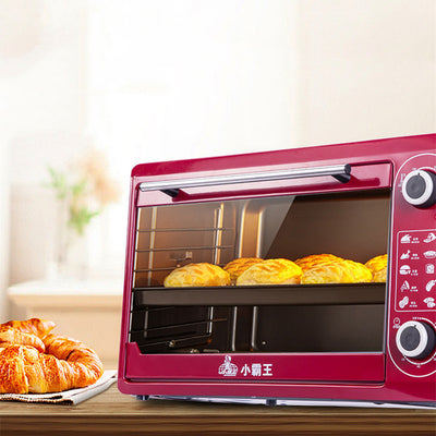 Horno Eléctrico de Gran Capacidad para el Hogar - Image 12