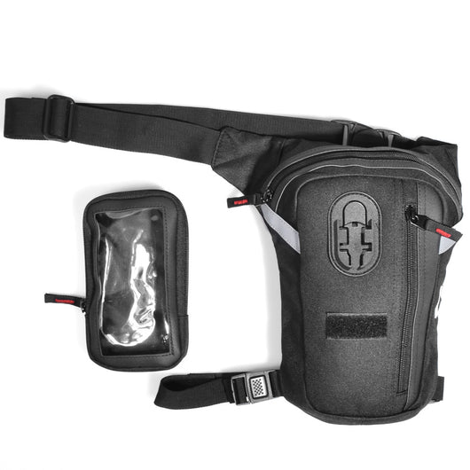 Mochila Deportiva Unisex para Aventuras al Aire Libre - Image 2