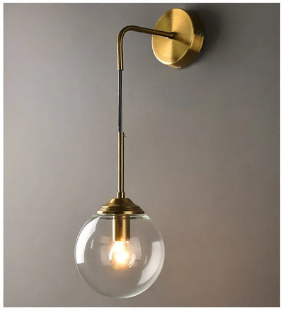Lámpara de Pared para Dormitorio - Diseño Minimalista - Image 10