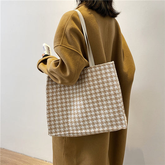Bolso Coreano con Estampado Cebra para Mujer - Image 2