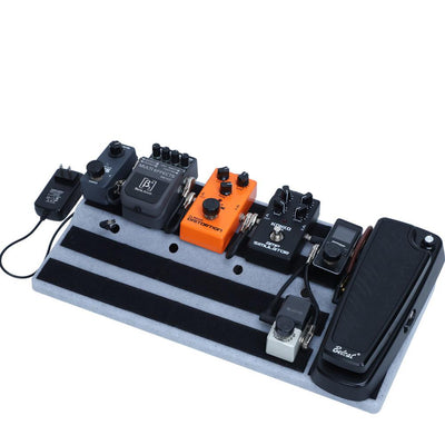 Pedalera Profesional para Efectos - Image 7