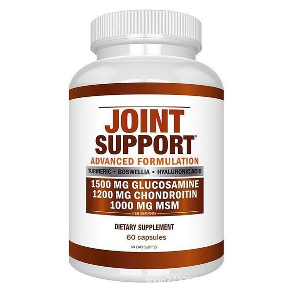 Suplemento Articular con Cúrcuma, Condroitina y Glucosamina - Image 4