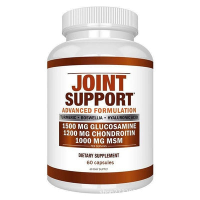 Suplemento Articular con Cúrcuma, Condroitina y Glucosamina - Image 4