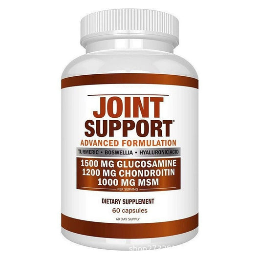 Suplemento Articular con Cúrcuma, Condroitina y Glucosamina - Image 4