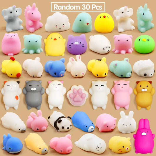 Juguete Antiestrés Adorable para Mascotas - Image 10
