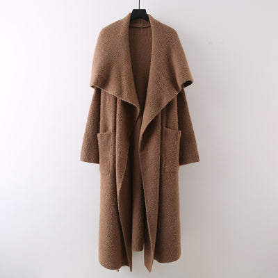 Cardigan Tejido Elegante para Mujer - Image 14