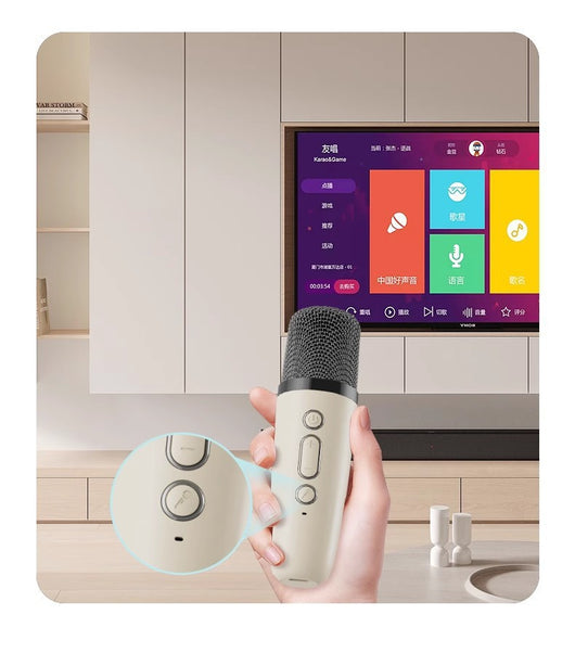 Parlante Bluetooth con Micrófono Integrado para Exteriores - Image 13