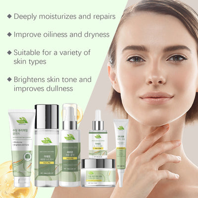 Kit Facial Multiefecto Hidratante para Piel Suave, Lisa y Radiante - Image 9
