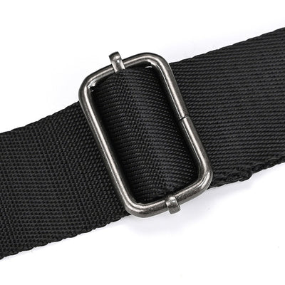 Bolsa de Pecho de Cuero Genuino para Hombre - Grande y Versátil - Image 26
