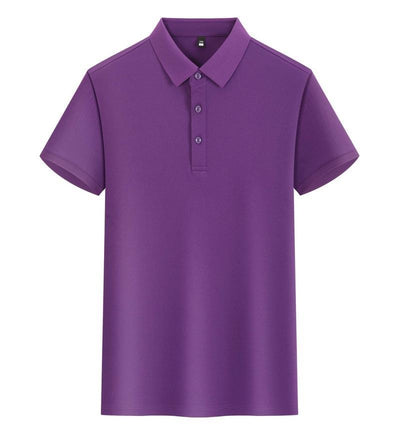 Polo con Solapa Versátil para Hombre y Mujer - Image 23