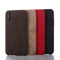 Funda iPhone Retro con Líneas Creativas - Compatible iPhone 7P y iPhone X