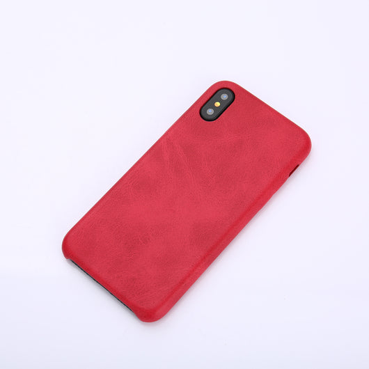 Funda iPhone Retro con Líneas Creativas - Compatible iPhone 7P y iPhone X - Image 10