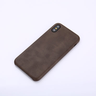 Funda iPhone Retro con Líneas Creativas - Compatible iPhone 7P y iPhone X - Image 8