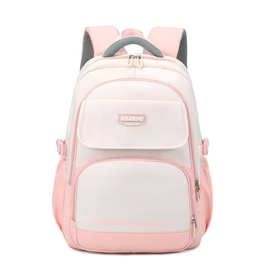 Mochila Escolar Juvenil para Chicas - Superligera y Ergonómica - Image 6