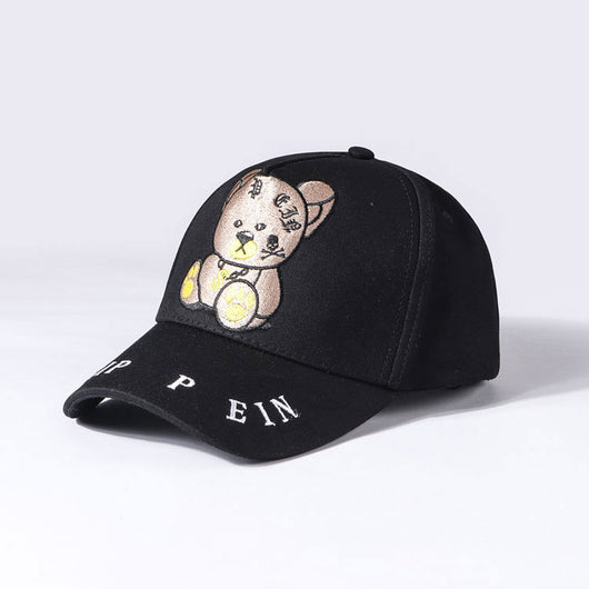 Gorra de Pareja Oso Fresco