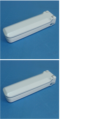 Lámpara Desinfectante UV Portátil para el Hogar - Image 15