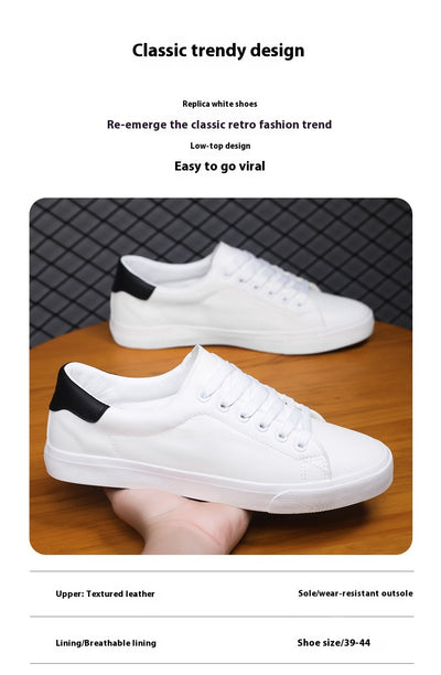 Zapatillas Deportivas Casuales Transpirables para Hombre con Malla Respirable - Image 10