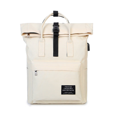Mochila Escolar para Mujeres - Diseño Moderno y Funcional - Image 12