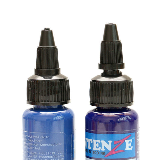 Set de 14 Colores para Tatuaje Profesional 30ml por Botella - Image 7