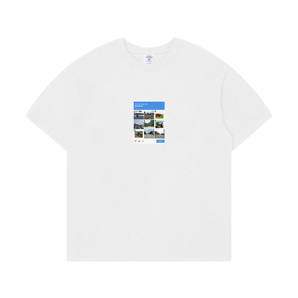 Camisa Manga Corta con Estilo Personalidad para Hombre - Image 8