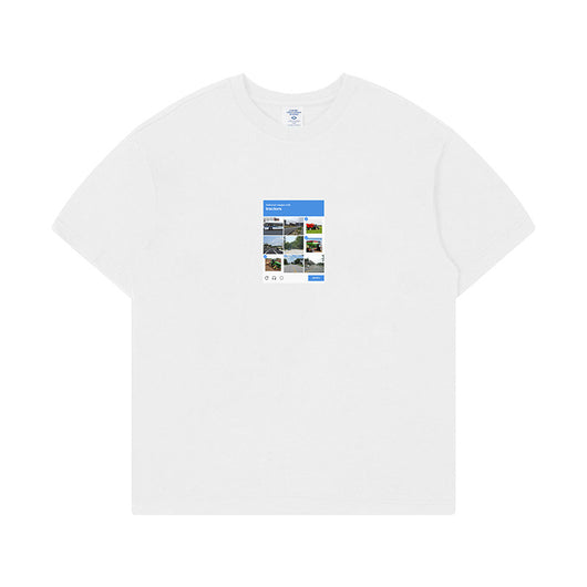 Camisa Manga Corta con Estilo Personalidad para Hombre - Image 8