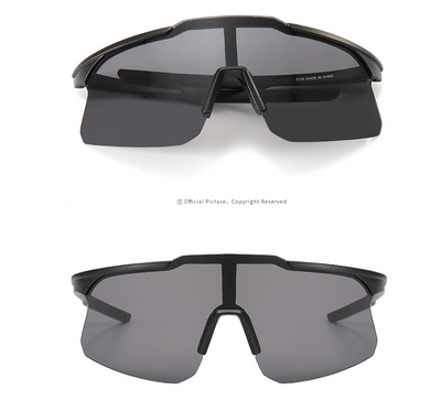 Gafas Deportivas Ciclismo con Protección Avanzada - Image 14