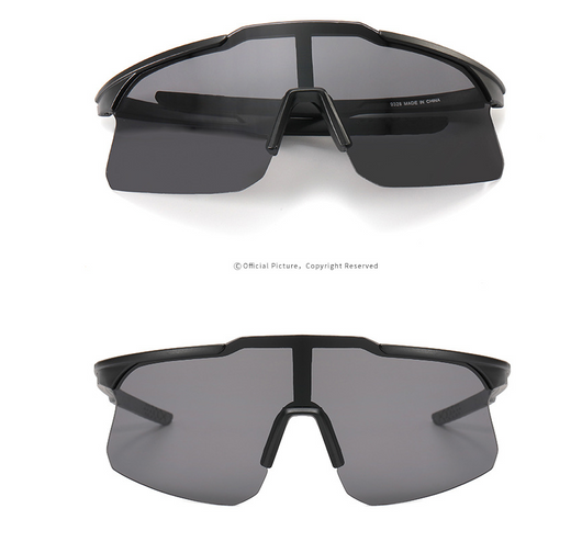 Gafas Deportivas Ciclismo con Protección Avanzada - Image 14