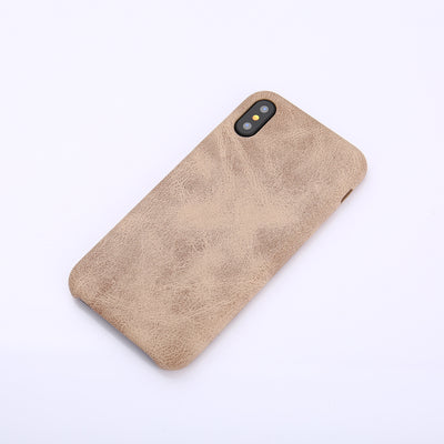 Funda iPhone Retro con Líneas Creativas - Compatible iPhone 7P y iPhone X - Image 9