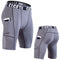 Grey - 3XL