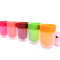 Vaso Inteligente Purificador - Agua Pura con Aroma de Jugo