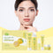 Loción Tónica Facial Hidratante de Pomelo - Crema Cuidado Diario