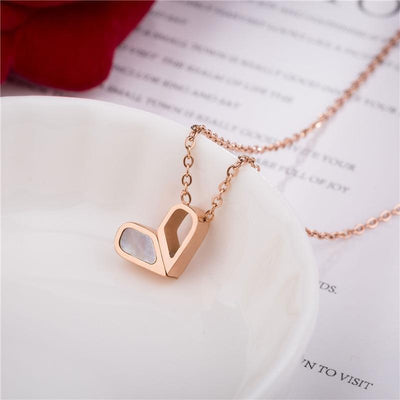 Corazón Tímido - Image 3