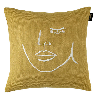 Almohada de Sofa y Cojín de Apoyo Lumbar - Image 7