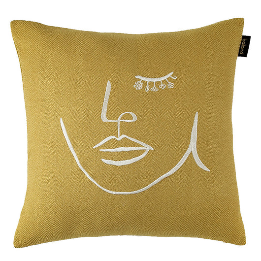 Almohada de Sofa y Cojín de Apoyo Lumbar - Image 7