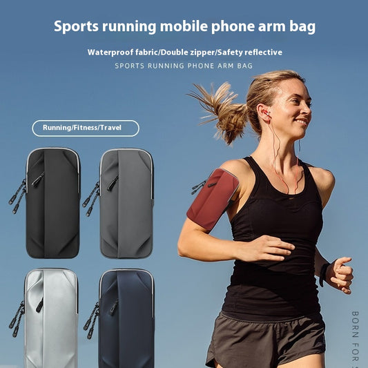 Brazalete Deportivo para Celular Running