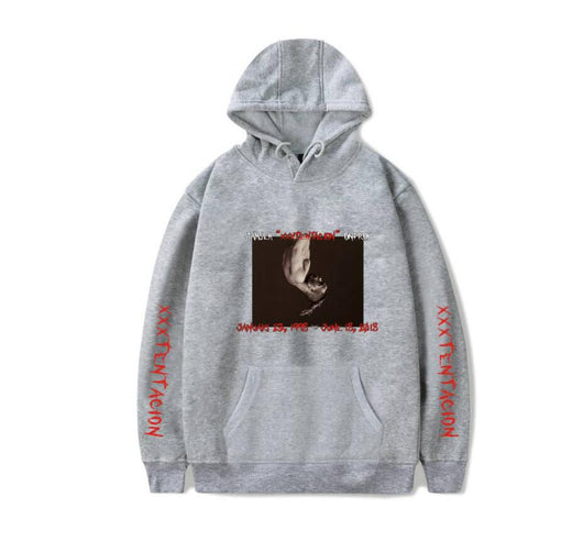 Sudaderas Love Is War - Estilo Anime Premium - Image 5