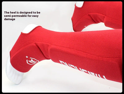 Protector de Espinilla Sanda para Boxeo Tailandés y Muay Thai - Image 22