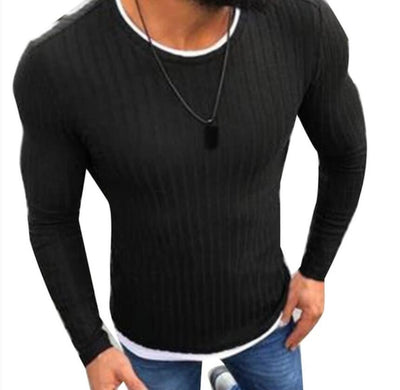 Suéter Pullover Versátil - Image 10