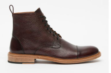 Botas Casuales de Trabajo para Hombre - Talla Grande - Image 9