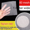 80 Mesh Nylon 1 M Wide
