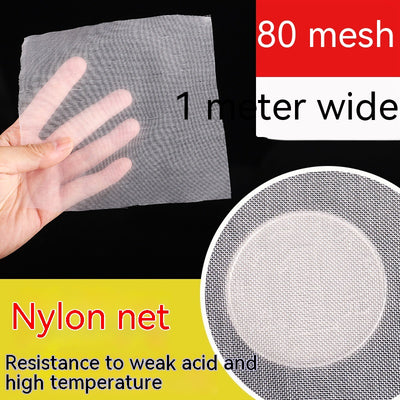 Malla Filtrante de Nylon 80 y 100 Mesh para Pintura y Barniz - Image 29
